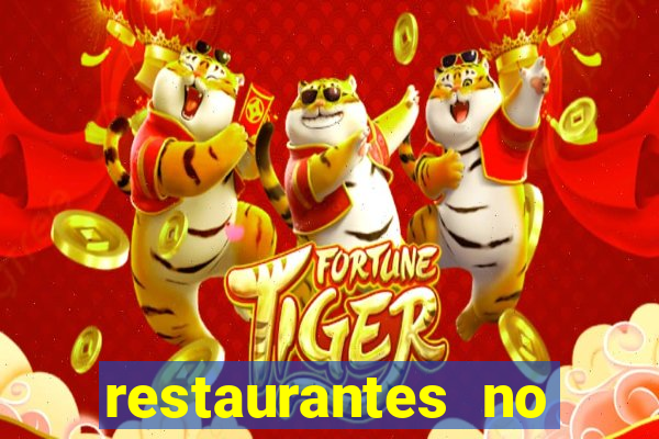 restaurantes no gama df